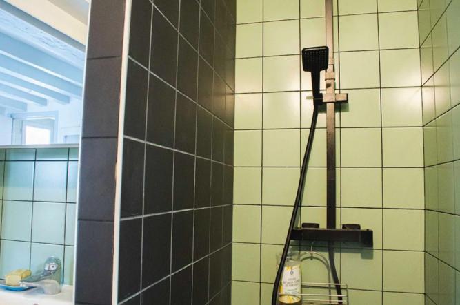 Good News - Bonne Nouvelle Accommodatie bij particulieren