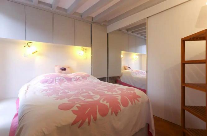 Accommodatie bij particulieren Good News - Bonne Nouvelle *
